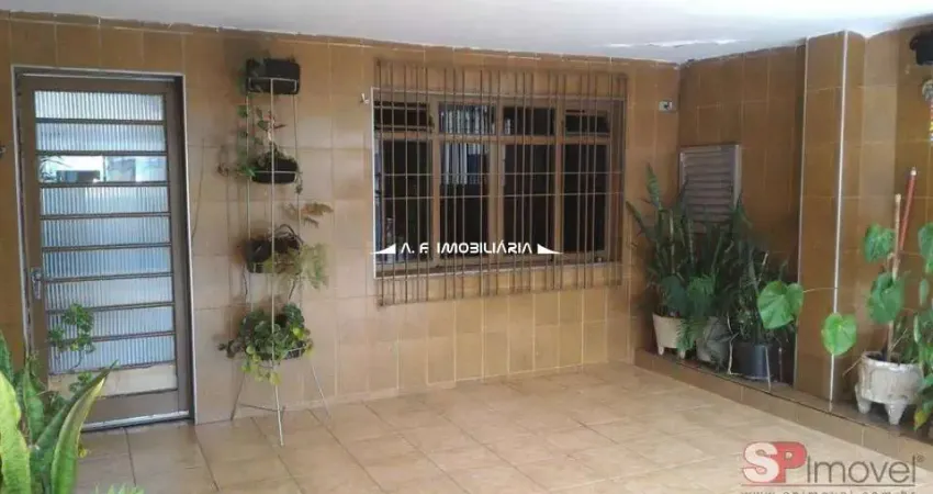 Casa para venda no bairro vila vitório mazzei, 2 quartos, 1 suíte, 1 vaga de garagem, 155m²