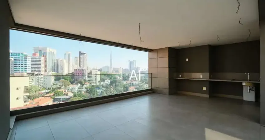 Apartamento (cobertura) para venda na consolação, 4 quartos, 4 suítes, 3 vagas de garagem, 520 m²