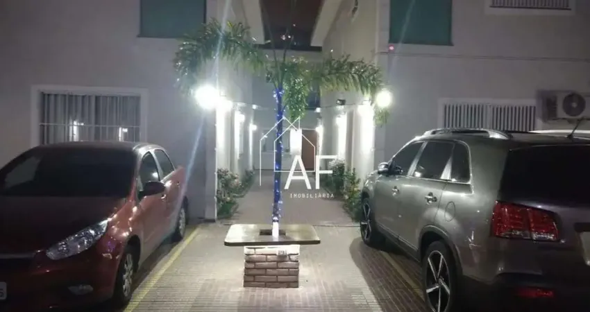 Casa (assobradada) para venda, 3 dorm(s), 2 suite(s), 2 vaga(s), 96 m²