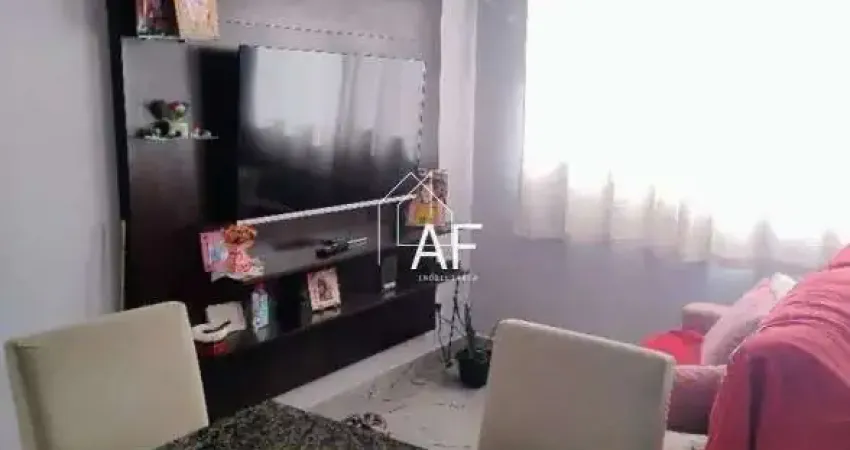 Apartamento com 2 quartos à venda na Rua Savério Valente, 635, Jaraguá, São Paulo