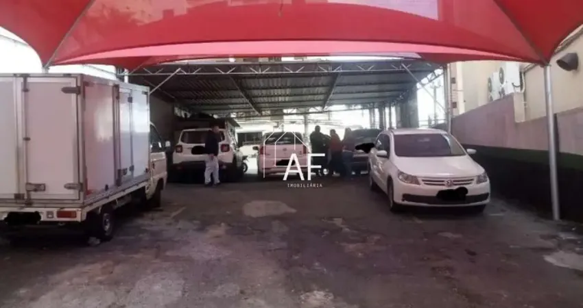 Terreno à venda na Rua Copacabana, 472, Santa Teresinha, São Paulo