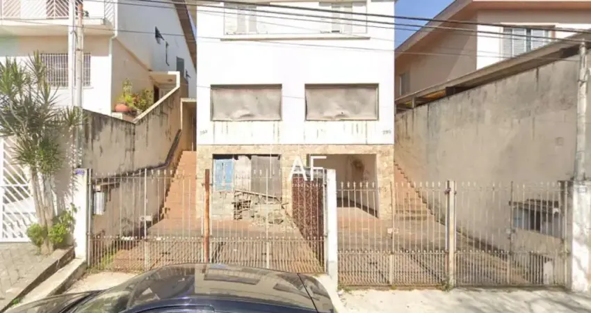 Vendo  2 sobrados - parque maria domitila - vila anastácio 3 quartos 3 vagas