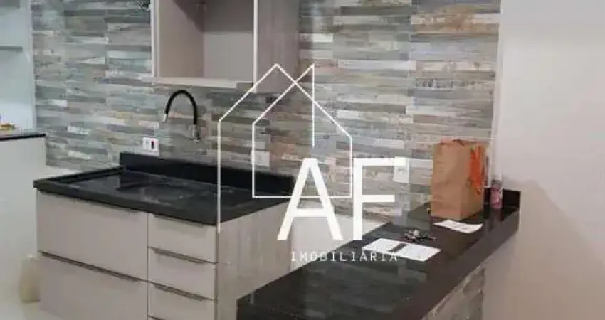 Apartamento a venda no jardim são paulo, 2 dormitórios, 1 vaga, 55m²