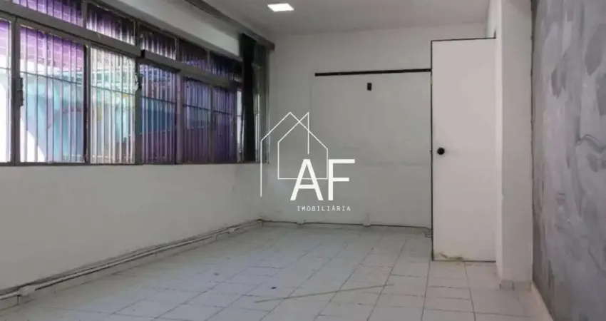 Prédio à venda na Rua Soror Angélica, 315, Casa Verde, São Paulo