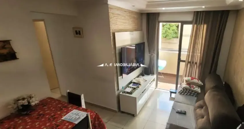 Apartamento para venda na casa verde, 2 dormitórios, 1 vaga de garagem, 50m²