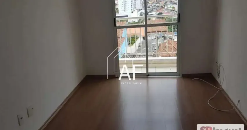 Apartamento para venda na vila maria alta, 2 quartos, 1 vaga de garagem, 51 m²