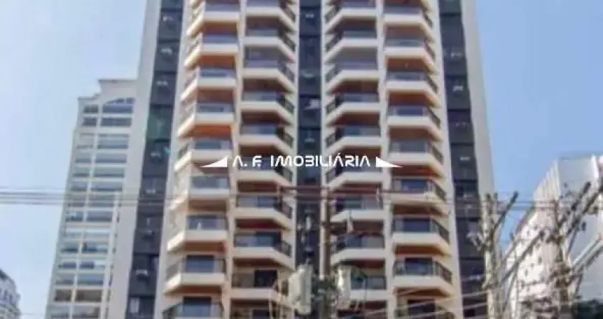 Apartamento para venda no bairro jd paulista, excelente localização, na alameda franca, apenas duas quadras da avenida paulista, 1 vaga
