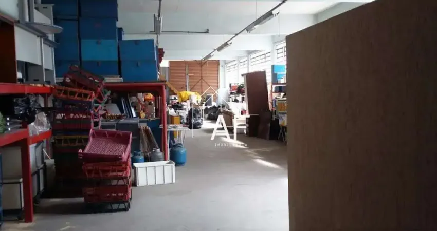 Predio/galpão comercial para venda e locação, 8 vaga(s), 1000 m²