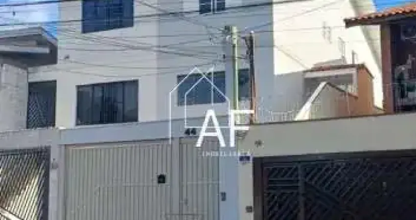 Casa com 3 quartos à venda na Rua Amílcar Barbuy, 44, Parque São Domingos, São Paulo
