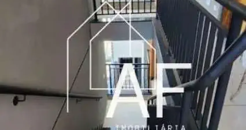 Apartamento com 1 quarto à venda na Rua das Gamboas, 469, Vila Mazzei, São Paulo