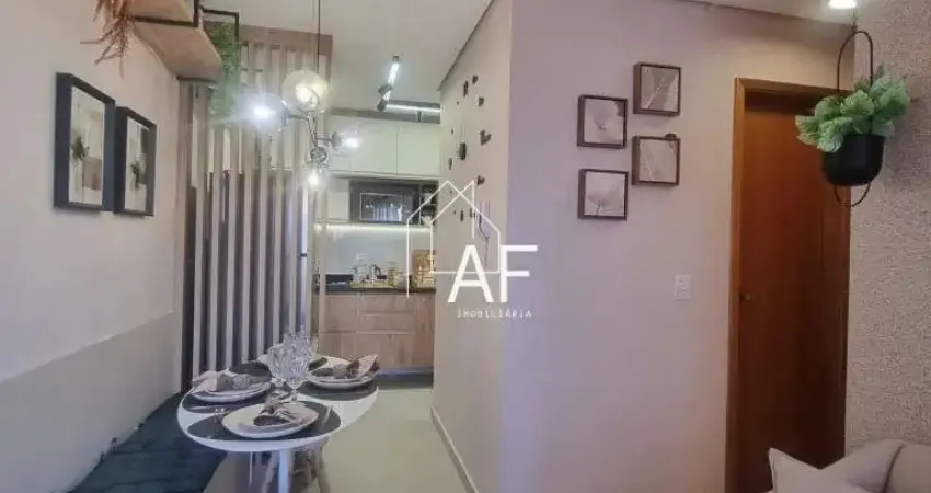 Apartamento com 2 quartos à venda na Rua Baltazar de Morais, 424, Vila Nivi, São Paulo