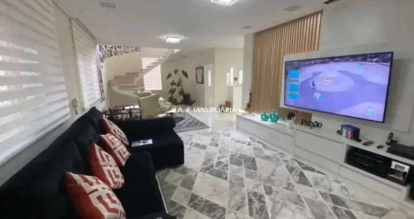 Casa com 4 quartos à venda na Alameda Parque Petropolis, 8, Serra da Cantareira, Mairiporã