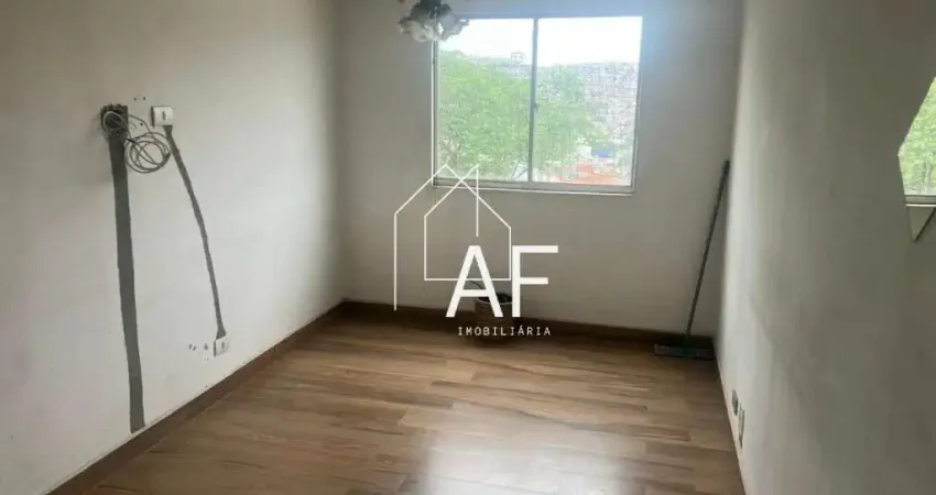 Apartamento com 2 quartos à venda na Rua Tiro ao Pombo, 402, Brasilândia, São Paulo