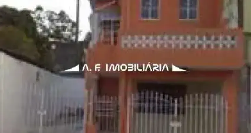 Sobrado mandaqui, 2 quartos 1 suíte, 1 vaga de garagem, 120m²