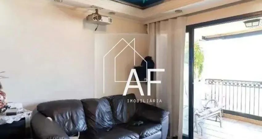 Apartamento para venda no lauzane paulista, 3 dormitórios, 3 suítes , 3 vagas, 121 m²