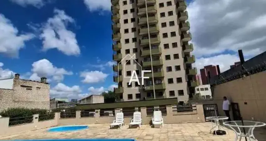 Apartamento com 3 quartos à venda na Rua Kiel, 55, Casa Verde, São Paulo