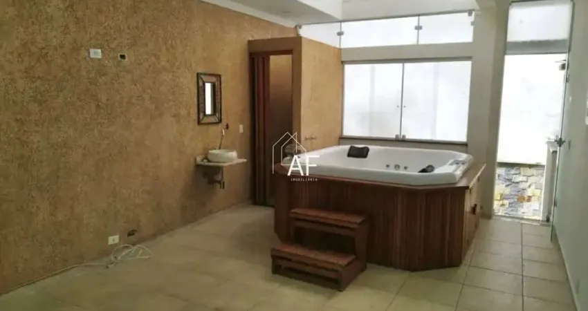 Casa com 4 quartos à venda na Rua Liliana, 35, Parque Mandaqui, São Paulo