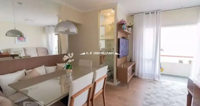Apartamento para venda no bairro mandaqui, 3 quartos, 1 suíte, 1 vaga de garagem, 70 m²