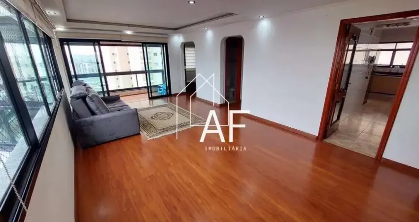 Apartamento para venda na vila maria alta, 4 quartos, 3 suítes, 3 vagas de garagem, 150 m².