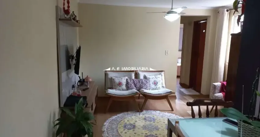 Lindo apartamento a venda no mandaqui, 2 quartos, 1 vaga de garagem, 49m²