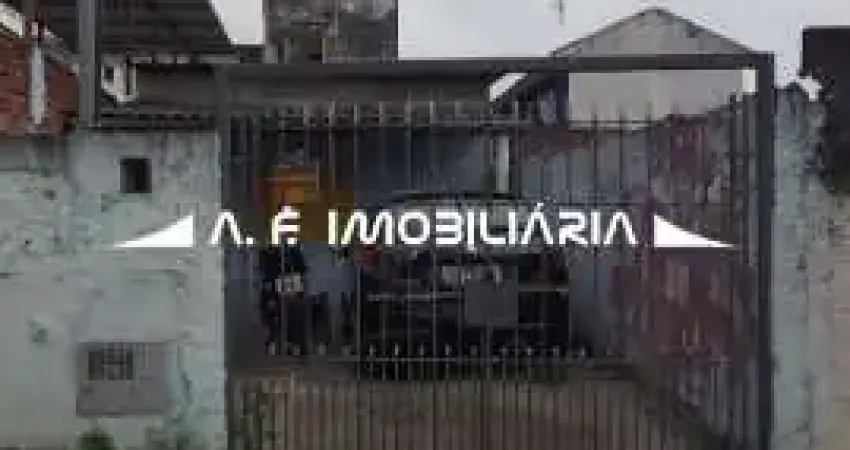 Casa térrea  para venda no bairro vila rica, 2  quartos, 2 vagas de garagem, 75m² área construída, terreno de 112,50m²