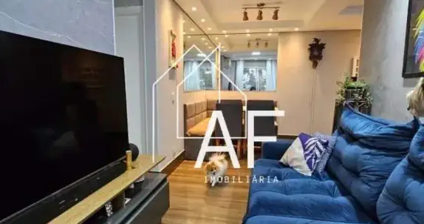 Apartamento para venda em pirituba, 2 quartos, 1 vaga de garagem, 50m²