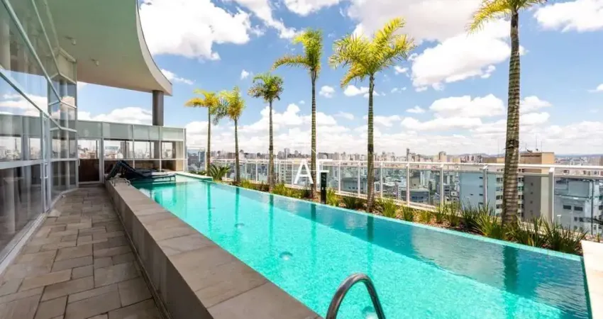 Apartamento com 1 quarto à venda na Praça Júlio Mesquita, 97, República, São Paulo