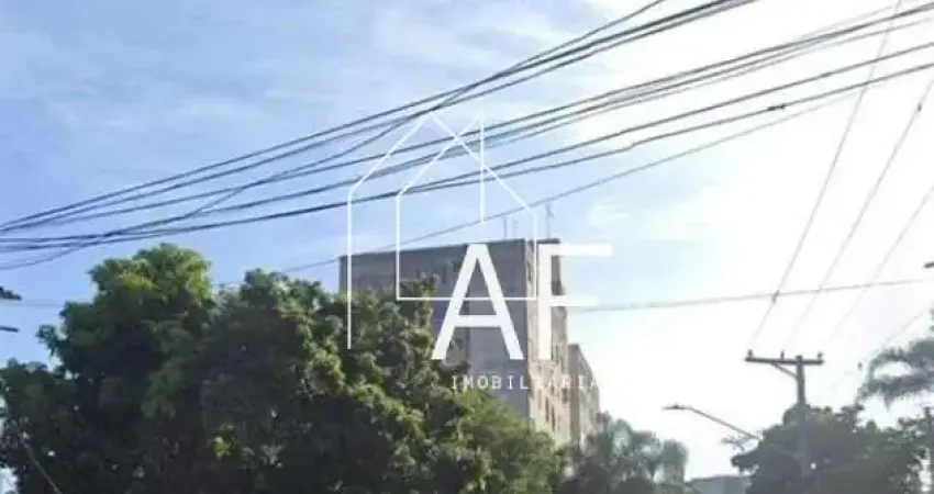 Apartamento (apartamento padrão) para venda, 2 dorm(s), 1 vaga(s), 53 m²