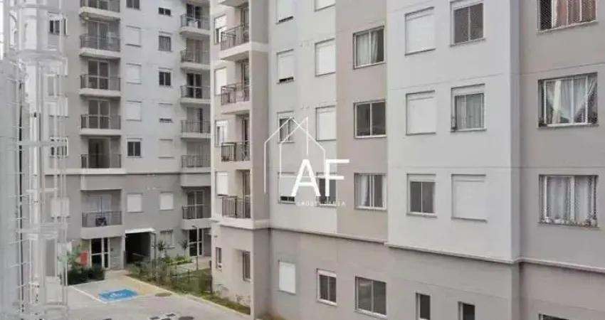 Apartamento com 2 quartos à venda na Avenida Paula Ferreira, 3619, Pirituba, São Paulo