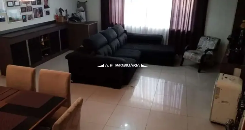 Sobrado para venda no limão 3 quartos, 2 suítes, 2 vagas, 197m²