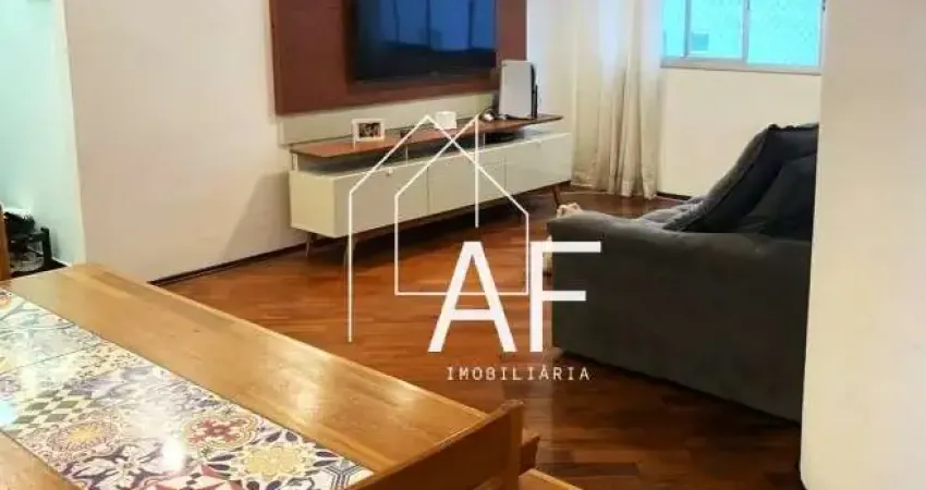 Apartamento em santana para venda, 3 quartos, 1 suíte, 2 vagas de garagem, 123 m²