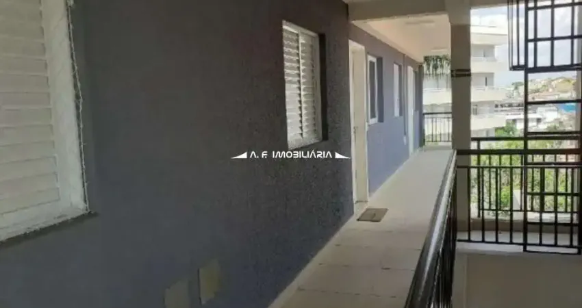 Apartamento para venda no bairro casa verde, 2 quartos, 46m²