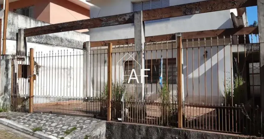 Sobrado para venda no lauzane paulista, 3 dormitórios, 1 suíte, 2 vagas, 188m²