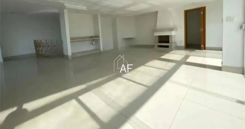 Apartamento (cobertura) para venda, na agua fria, 3 dorm(s), 1 suíte(s), 2 vaga(s), 320 m²