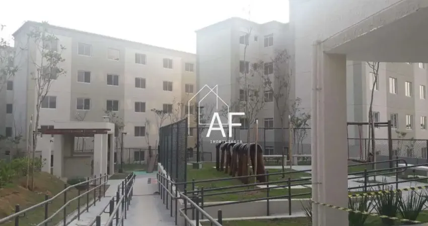 Apartamento (apartamento padrão) para venda, 2 dorm(s), 38 m²