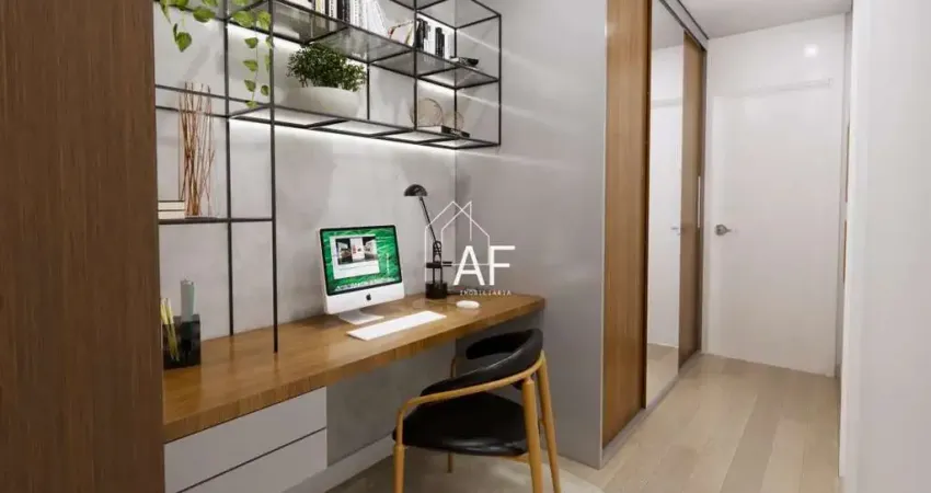 Apartamento para venda no jardim paulista, 2 quartos, 2 suítes, 2 vagas de garagem, 125 m²