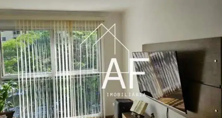 Apartamento (apartamento padrão) para venda, 3 dorm(s), 1 vaga(s), 78 m²