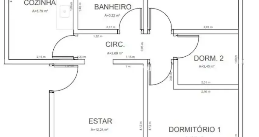 Apartamento para venda no bairro do limão, 3 quartos, 1 vaga de garagem, 70m²