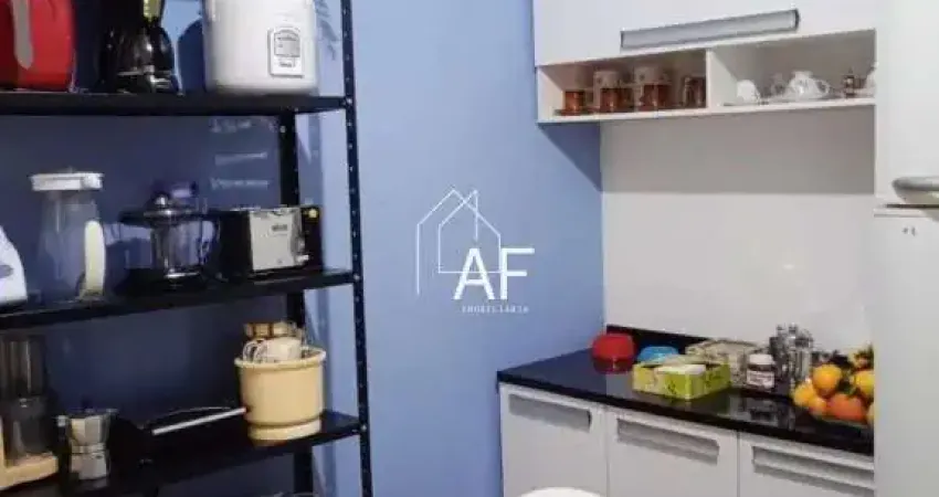 Apartamento para venda no bairro santana, 1 quarto, 1 vaga de garagem, 52m²