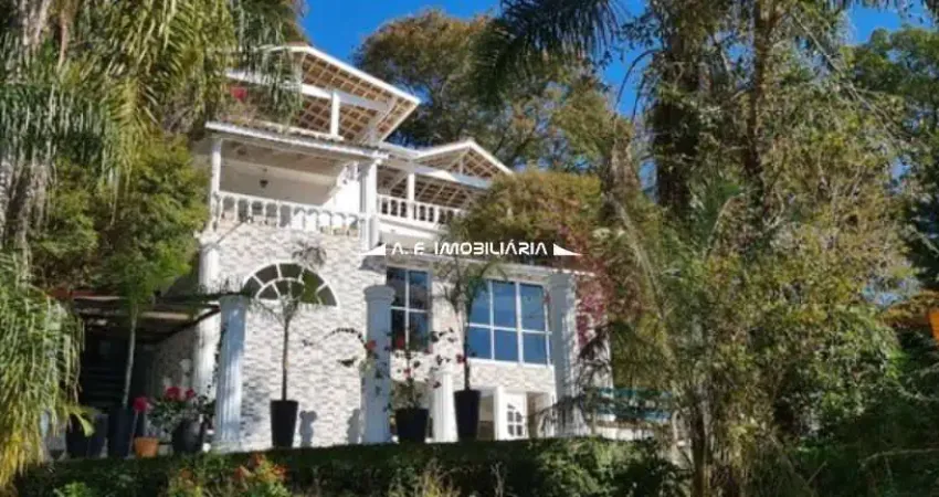 Casa em condomínio para venda no bairro mairiporã, 4 quartos, 4 suítes, 5 vagas de garagem, 500m²