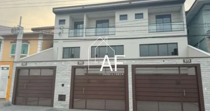 Sobrado para venda no parque são domingos, 3 quartos, 3 suítes, 4 vagas de garagem, 170m²