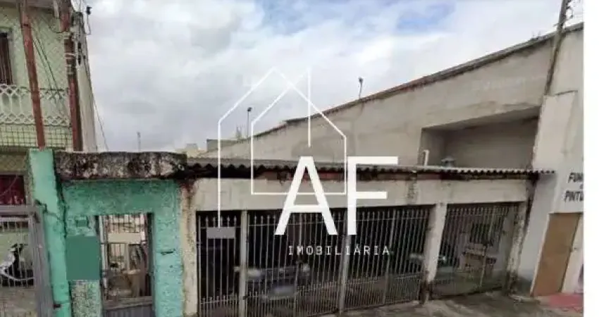 Terreno à venda na Rua Cachoeira do Arari, 448, Vila Guilherme, São Paulo