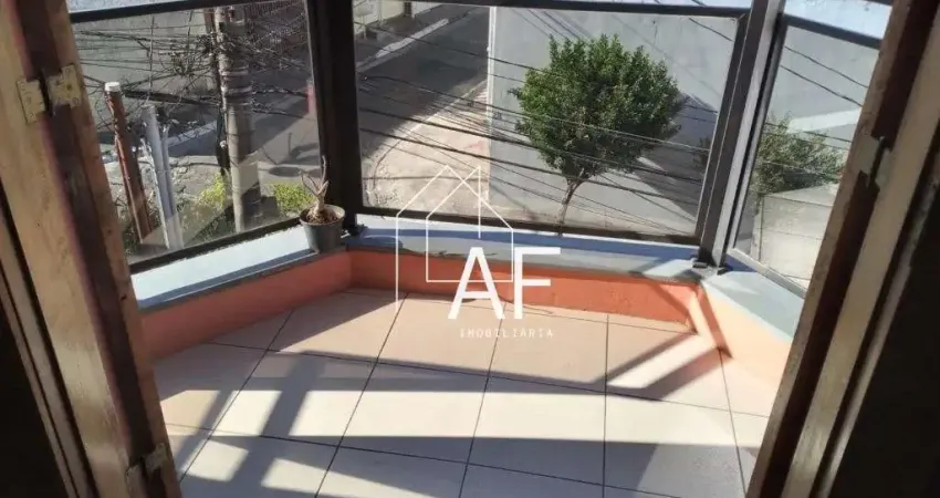 Sobrado para venda no mandaqui, 3 dormitórios, 1 suíte, 3 vagas, 196m²