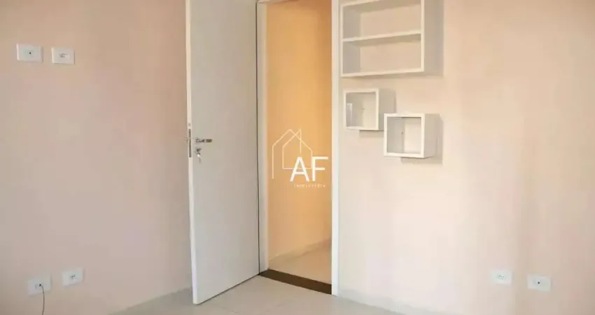 Apartamento com 1 quarto à venda na Rua do Amiúte, 67, Vila Gustavo, São Paulo