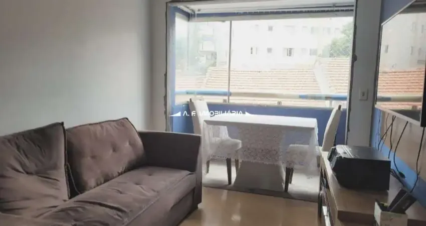 Apartamento para venda na freguesia do ó, 2 quartos, 1 vaga de garagem, 53m²
