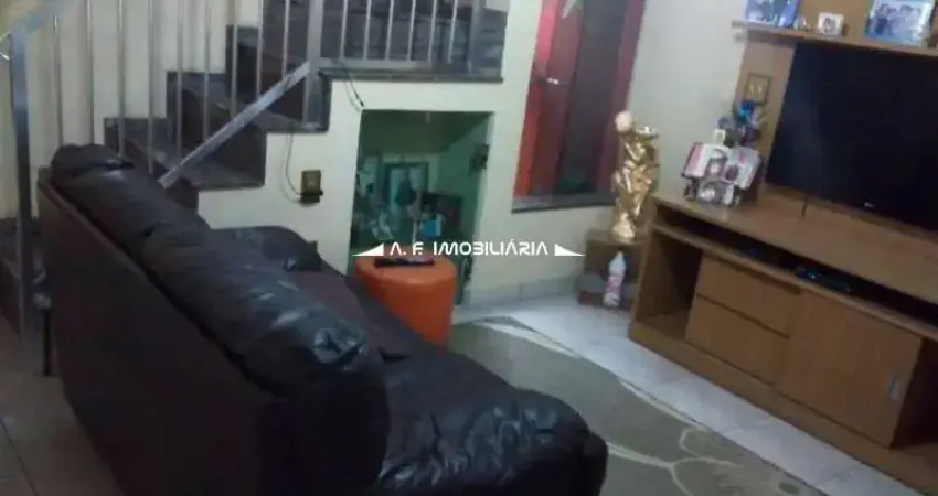 Casa com 3 quartos à venda na Rua Ernesto Lecuona, 83, Imirim, São Paulo