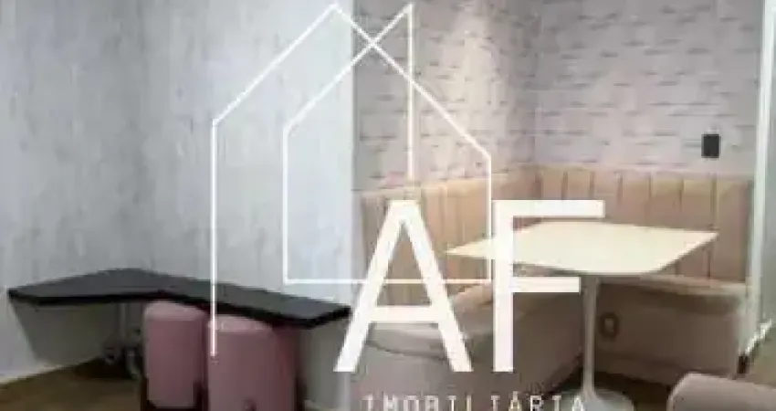 Apartamento para venda na vila nova cachoeirinha, 2 quartos, 1 vaga de garagem, 49 m²