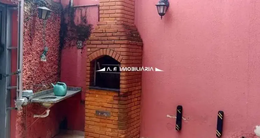 Sobrado para venda em pirituba 4 quartos, 1 suíte, 2 vagas, 160m²