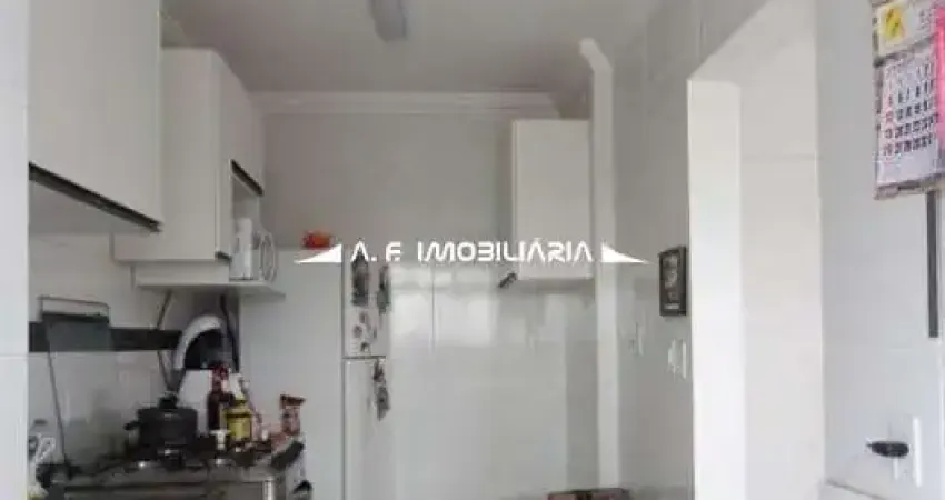 Apartamento para venda no bairro do limão, 2 quartos, 1 vaga de garagem, 48m²