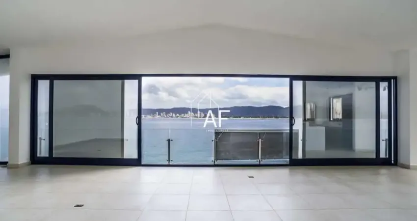 Apartamento para venda enseada guarujá, 3 quartos, 3 suítes, 181 m²